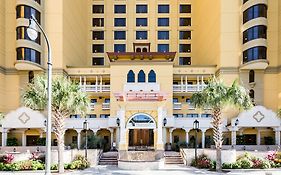 Anderson Ocean Club And Spa By Oceana Resorts